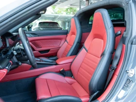 Porsche 911 Targa 4 GTS | Mobile.bg � ����� ������ 7