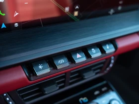 Porsche 911 Targa 4 GTS | Mobile.bg � ����� ������ 13