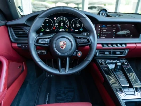 Porsche 911 Targa 4 GTS | Mobile.bg � ����� ������ 8