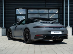 Porsche 911 Targa 4 GTS | Mobile.bg � ����� ������ 3