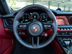 Porsche 911 Targa 4 GTS | Mobile.bg � ����� ������ 10