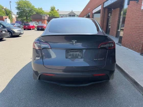 Tesla Model Y * Long Range * CARFAX * ОПЦИЯ ЗА ФИНАНСИРАНЕ | Auto.bg — изображение 14