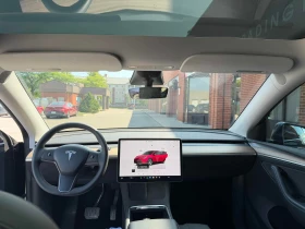 Tesla Model Y * Long Range * CARFAX * ОПЦИЯ ЗА ФИНАНСИРАНЕ | Auto.bg — изображение 8