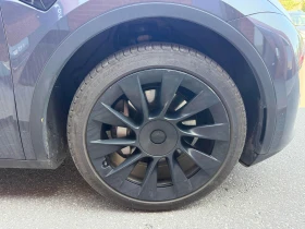 Tesla Model Y * Long Range * CARFAX * ОПЦИЯ ЗА ФИНАНСИРАНЕ | Auto.bg — изображение 17