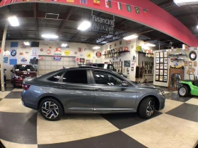 VW Jetta * Highline * CARFAX * ОПЦИЯ ЗА ФИНАНСИРАНЕ *  | Auto.bg — изображение 8