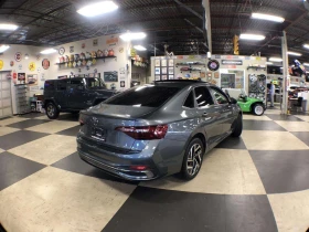 VW Jetta * Highline * CARFAX * ОПЦИЯ ЗА ФИНАНСИРАНЕ *  | Auto.bg — изображение 7
