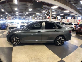 VW Jetta * Highline * CARFAX * ОПЦИЯ ЗА ФИНАНСИРАНЕ *  | Auto.bg — изображение 4