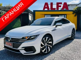VW Arteon 2.0i/R-LINE/172х.км/1 СОБСТВЕНИК/ПЕРЛА/1г ГАРАНЦИЯ