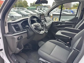 Ford Transit Custom 2.0 TDCi | Mobile.bg � ����� ������ 2