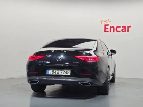 Mercedes-Benz CLS 400 d 4MATIC/ BURMESTER/ 360/ HEAD UP/ AMBEINT/ ������ | Mobile.bg � ����� ������ 4