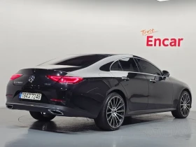 Mercedes-Benz CLS 400 d 4MATIC/ BURMESTER/ 360/ HEAD UP/ AMBEINT/ ������ | Mobile.bg � ����� ������ 2