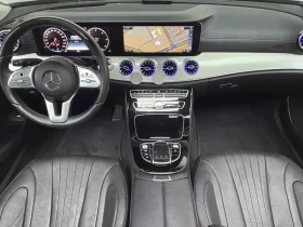 Mercedes-Benz CLS 400 d 4MATIC/ BURMESTER/ 360/ HEAD UP/ AMBEINT/ ������ | Mobile.bg � ����� ������ 7