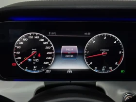Mercedes-Benz CLS 400 d 4MATIC/ BURMESTER/ 360/ HEAD UP/ AMBEINT/ ������ | Mobile.bg � ����� ������ 8