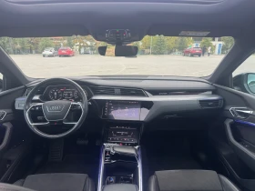 Audi E-Tron 50 Sportback 3xS-Line* ShadowLine* B&O* Panorama - 33999 € - 79304671 11