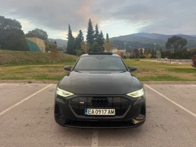 Audi E-Tron 50 Sportback 3xS-Line* ShadowLine* B&O* Panorama - 33999 € - 79304671 7