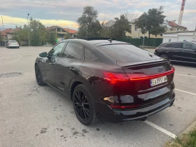 Audi E-Tron 50 Sportback 3xS-Line* ShadowLine* B&O* Panorama - 33999 € - 79304671 4