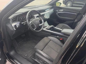 Audi E-Tron 50 Sportback 3xS-Line* ShadowLine* B&O* Panorama - 33999 € - 79304671 9
