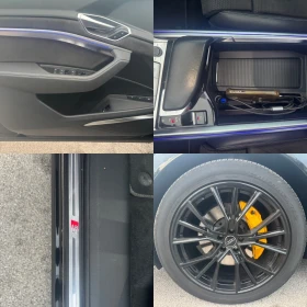 Audi E-Tron 50 Sportback 3xS-Line* ShadowLine* B&O* Panorama - 33999 € - 79304671 13