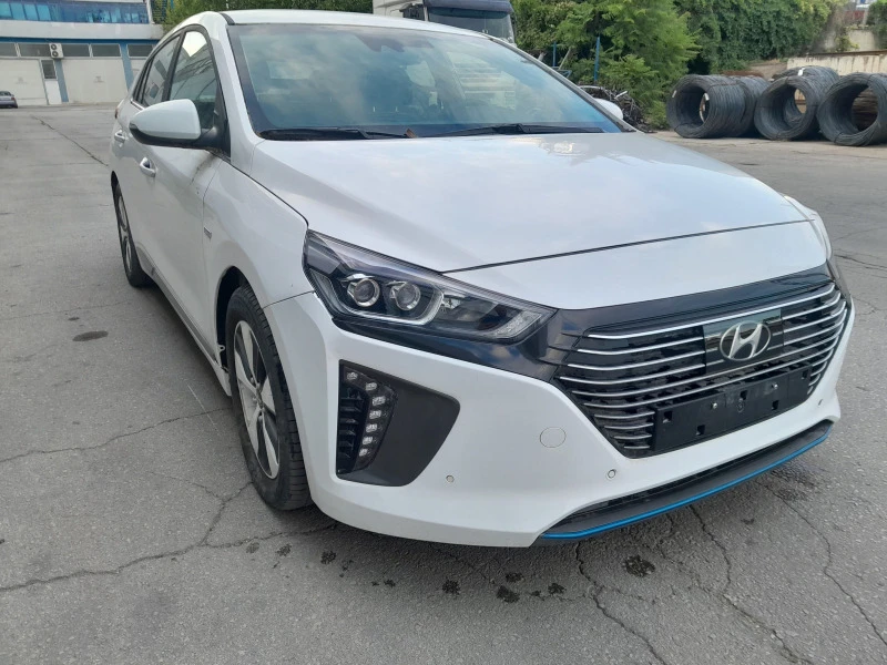 Hyundai Ioniq Premium , снимка 2 - Автомобили и джипове - 47484908