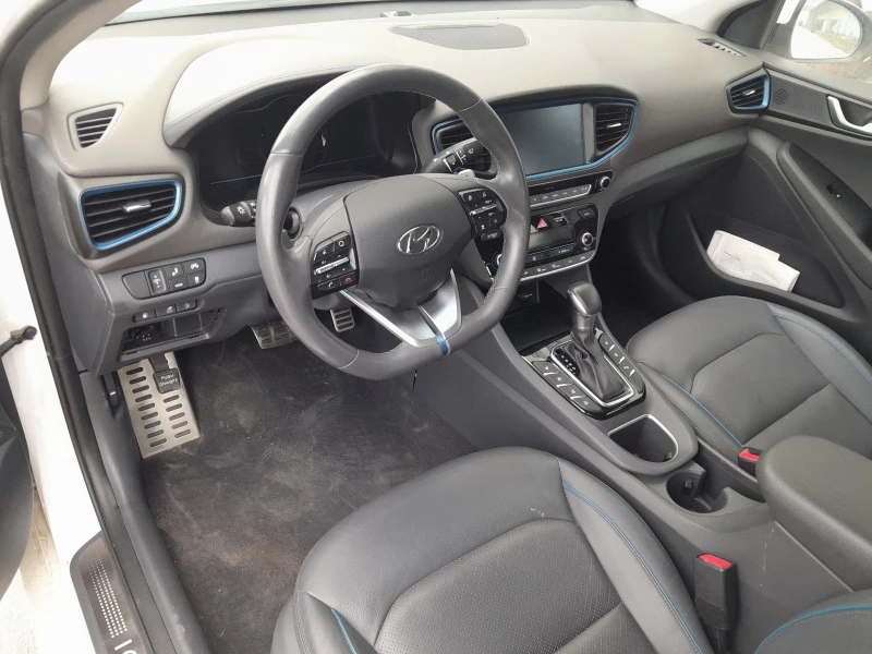 Hyundai Ioniq Premium , снимка 7 - Автомобили и джипове - 47484908