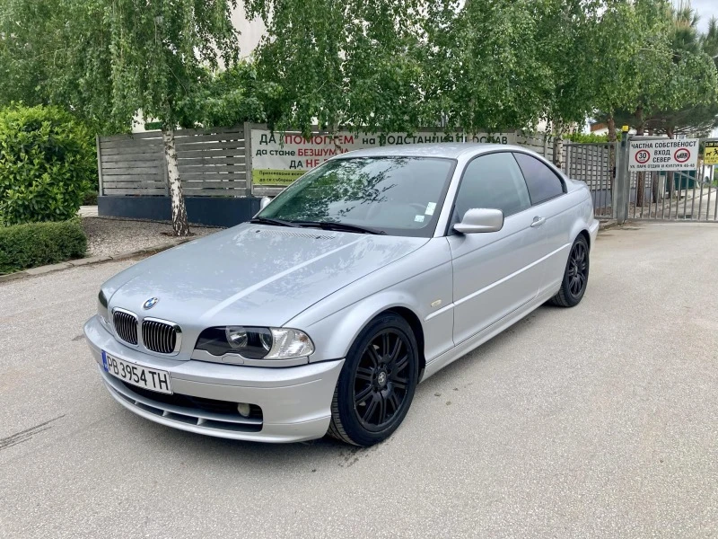 BMW 318, снимка 8 - Автомобили и джипове - 47904379