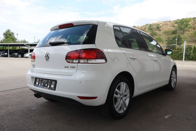 VW Golf 2.0TDI* TOP* , снимка 5 - Автомобили и джипове - 46879254