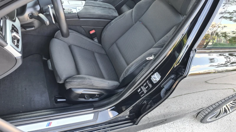 BMW 535 SWISS.M-PAKET, снимка 5 - Автомобили и джипове - 50311041