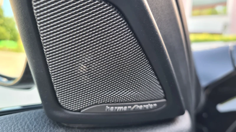 BMW 535 SWISS.M-PAKET, снимка 9 - Автомобили и джипове - 50311041