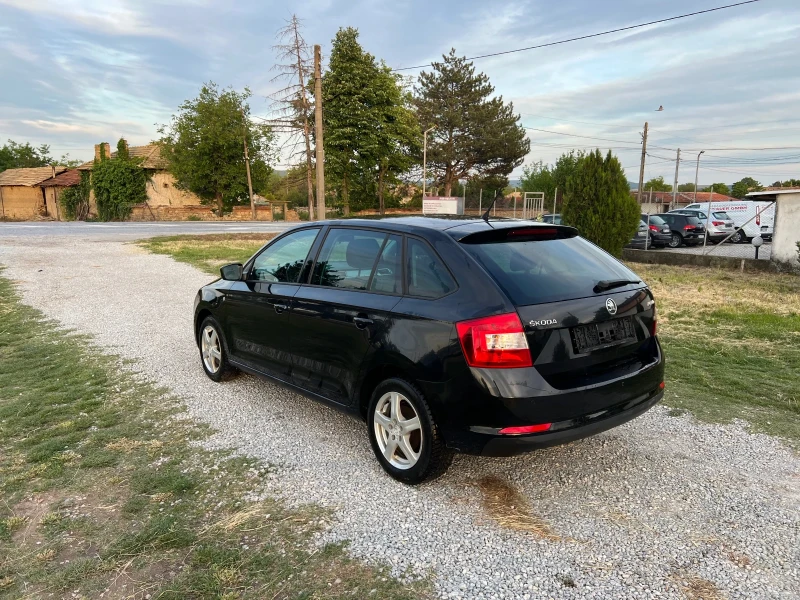 Skoda Rapid, снимка 15 - Автомобили и джипове - 50376785