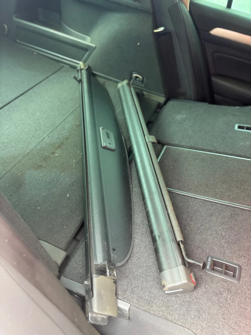 VW Passat B8 4x4 240biturbo, снимка 4 - Автомобили и джипове - 51259002