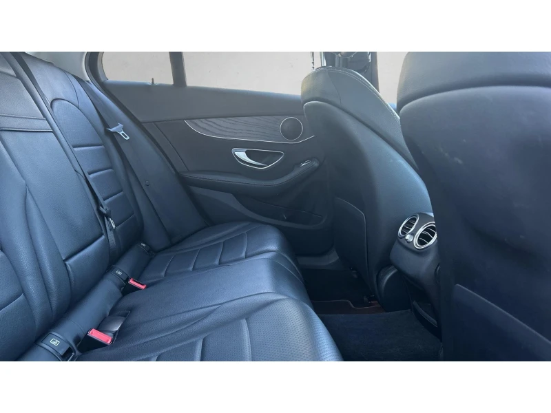 Mercedes-Benz C 250 Месечна вноска от 659 лв., снимка 7 - Автомобили и джипове - 51531420