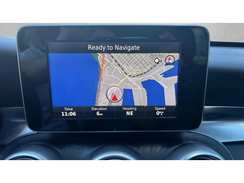 Mercedes-Benz C 250 Месечна вноска от 659 лв., снимка 15 - Автомобили и джипове - 51531420