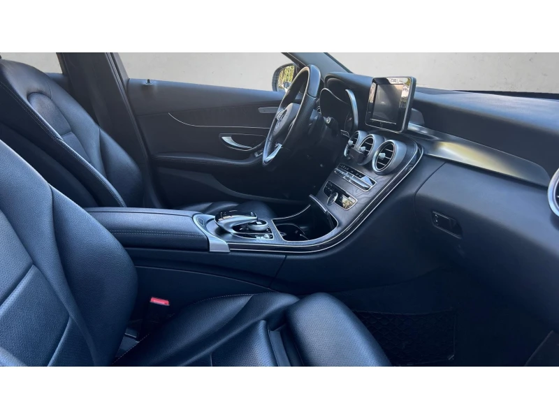 Mercedes-Benz C 250 Месечна вноска от 659 лв., снимка 6 - Автомобили и джипове - 51531420