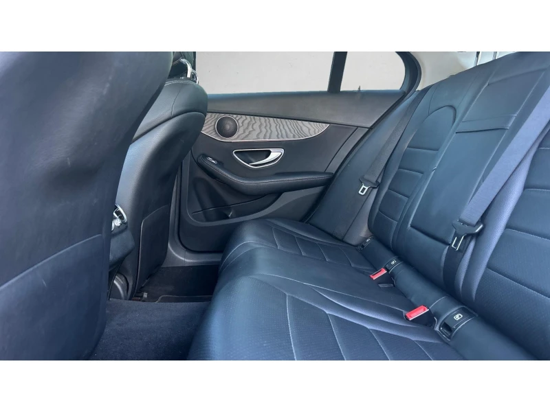 Mercedes-Benz C 250 Месечна вноска от 659 лв., снимка 11 - Автомобили и джипове - 51531420