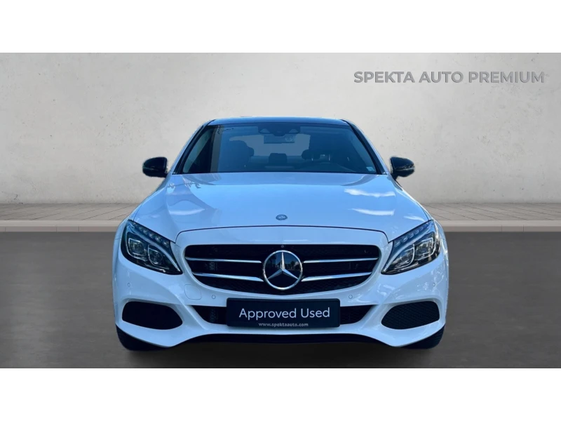 Mercedes-Benz C 250 Месечна вноска от 659 лв., снимка 5 - Автомобили и джипове - 51531420