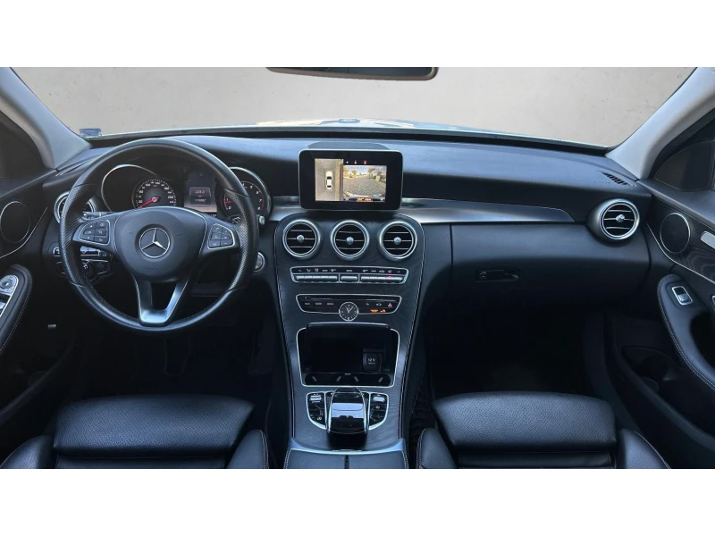 Mercedes-Benz C 250 Месечна вноска от 659 лв., снимка 8 - Автомобили и джипове - 51531420