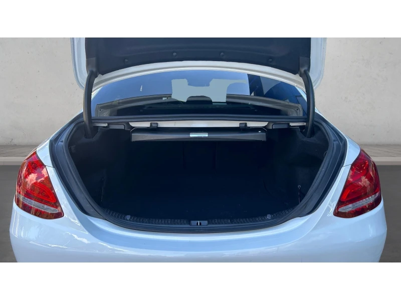 Mercedes-Benz C 250 Месечна вноска от 659 лв., снимка 10 - Автомобили и джипове - 51531420
