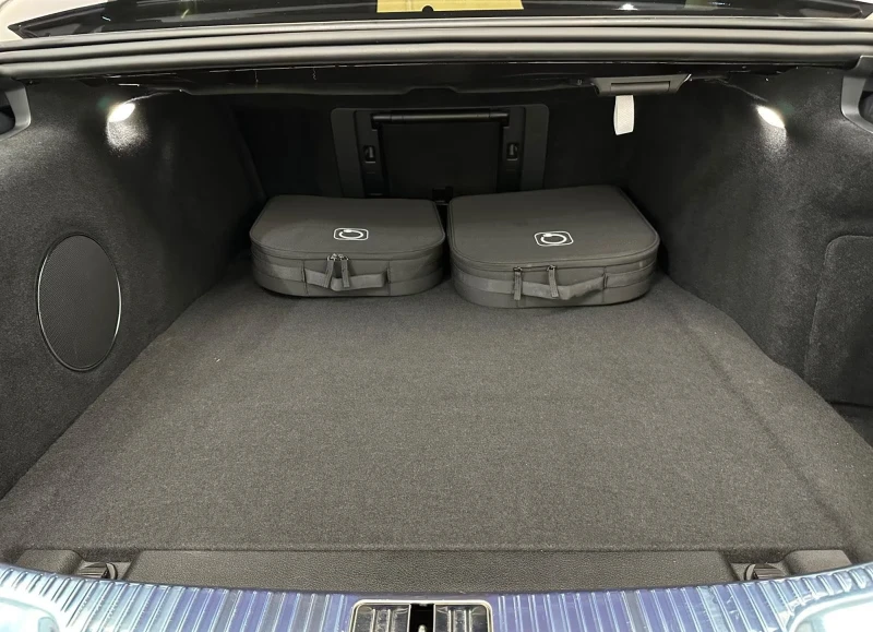 Mercedes-Benz S 63 AMG E-PERF./791HP/NIGHT-P./CARBON/360CAM/ACC/PANO/828f, снимка 5 - Автомобили и джипове - 52041313