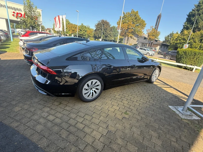 Audi A7, снимка 3 - Автомобили и джипове - 52700298