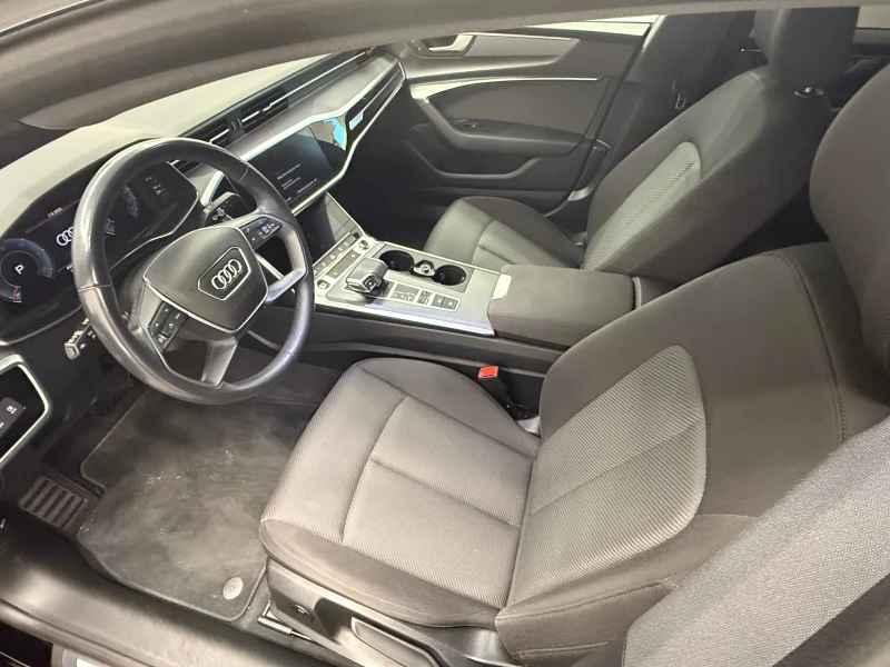 Audi A7, снимка 6 - Автомобили и джипове - 52700298