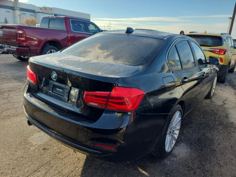 BMW 320 320I xDrive 2.0l, снимка 2 - Автомобили и джипове - 52707195
