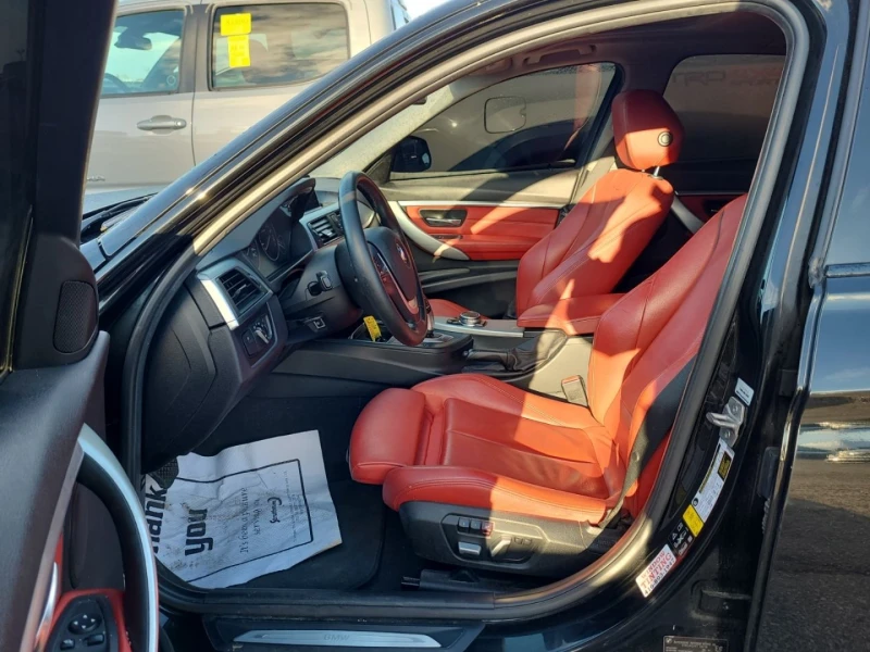 BMW 320 320I xDrive 2.0l, снимка 6 - Автомобили и джипове - 52707195