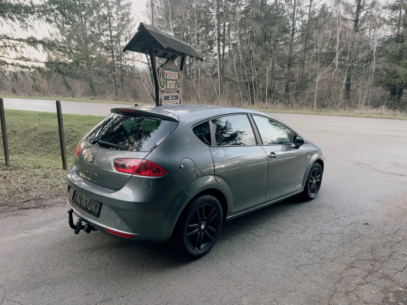 Seat Leon 1.2TSI, снимка 6 - Автомобили и джипове - 52870622