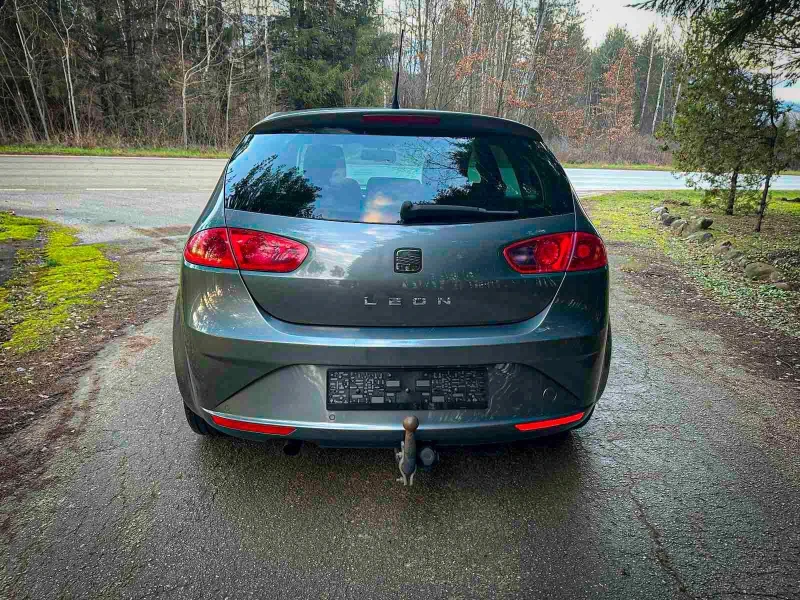 Seat Leon 1.2TSI, снимка 5 - Автомобили и джипове - 52870622