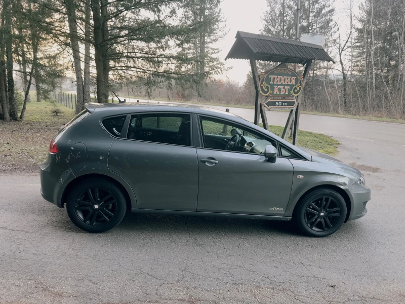 Seat Leon 1.2TSI, снимка 7 - Автомобили и джипове - 52870622