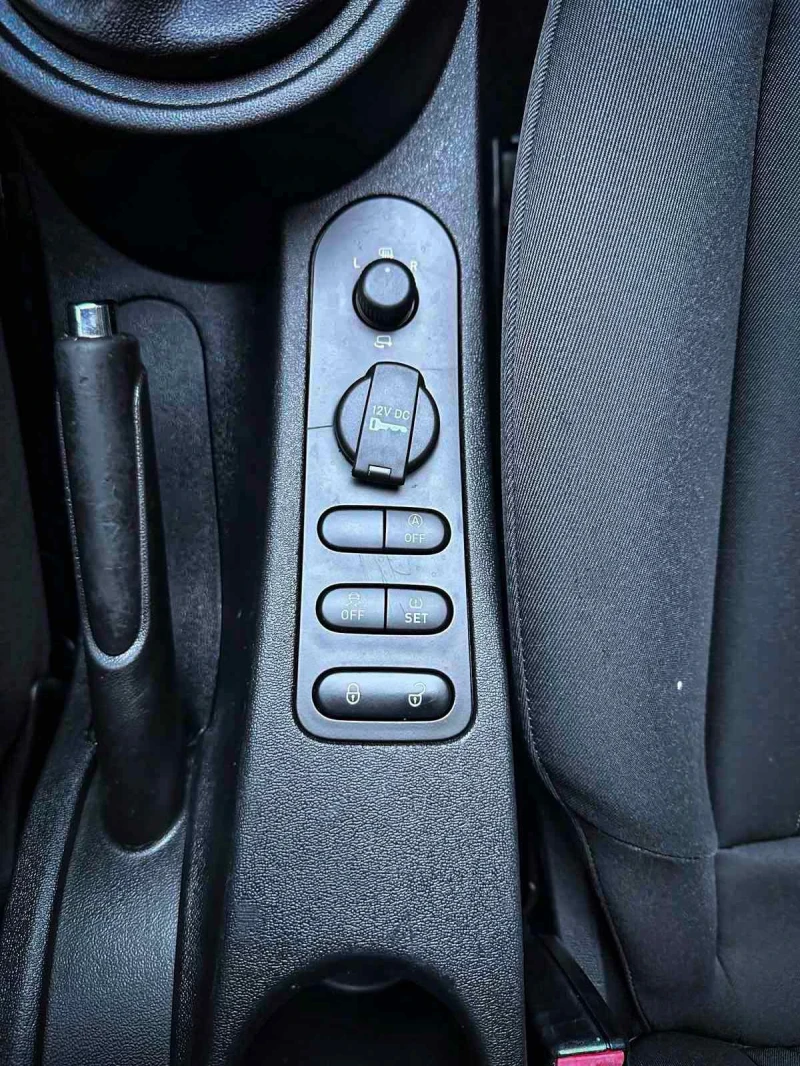 Seat Leon 1.2TSI, снимка 13 - Автомобили и джипове - 52870622