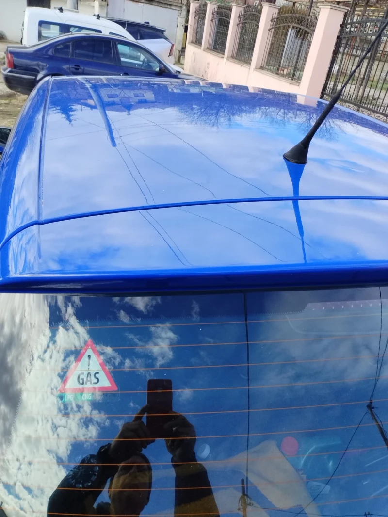 Skoda Fabia, снимка 11 - Автомобили и джипове - 53108846