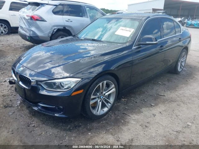 BMW 335 RWD* HARMAN/KARDON, снимка 1 - Автомобили и джипове - 47460599