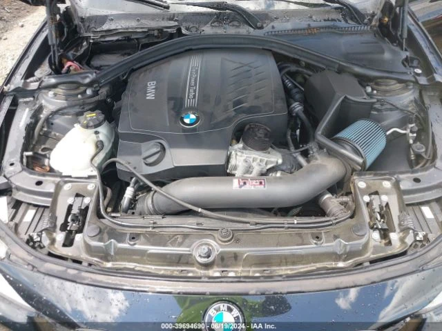 BMW 335 RWD* HARMAN/KARDON, снимка 11 - Автомобили и джипове - 47460599