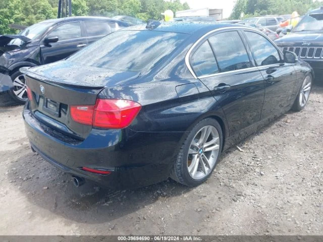 BMW 335 RWD* HARMAN/KARDON, снимка 4 - Автомобили и джипове - 47460599